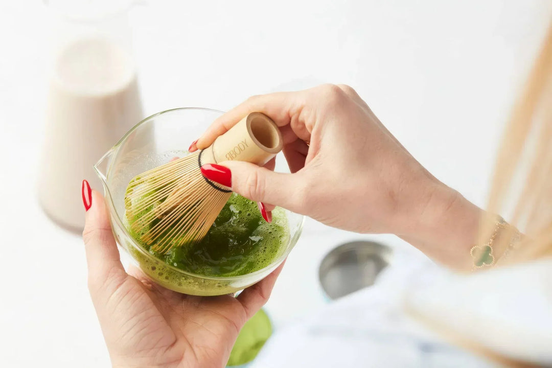 Matcha Tea Spill: The Real Tea Spill Over Ceremonial Matcha