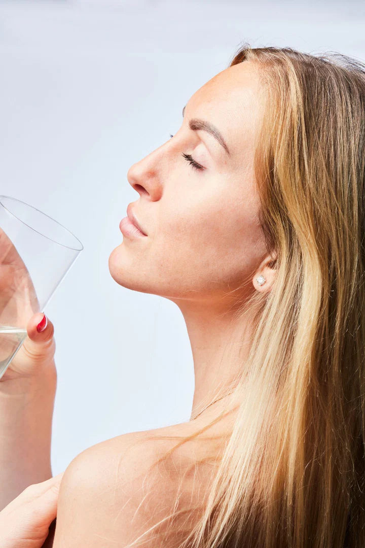 Skin, Hair and Nails