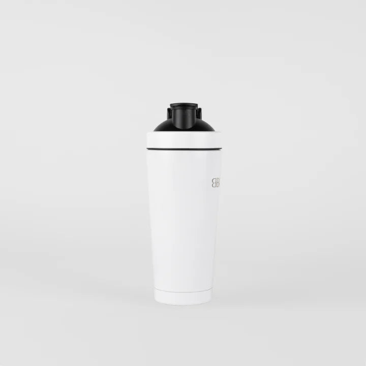 Protein shake cup black - BBODY