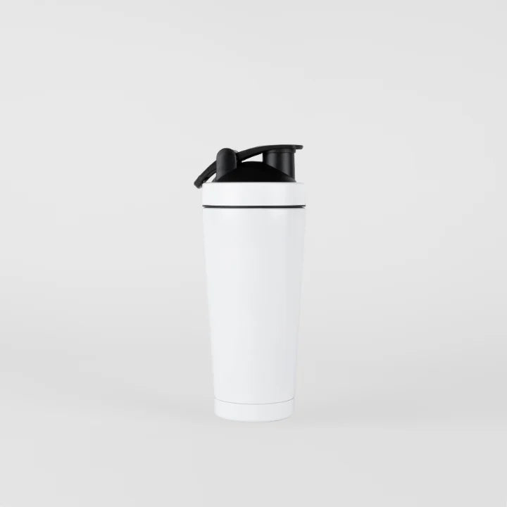 Protein shake cup black - BBODY