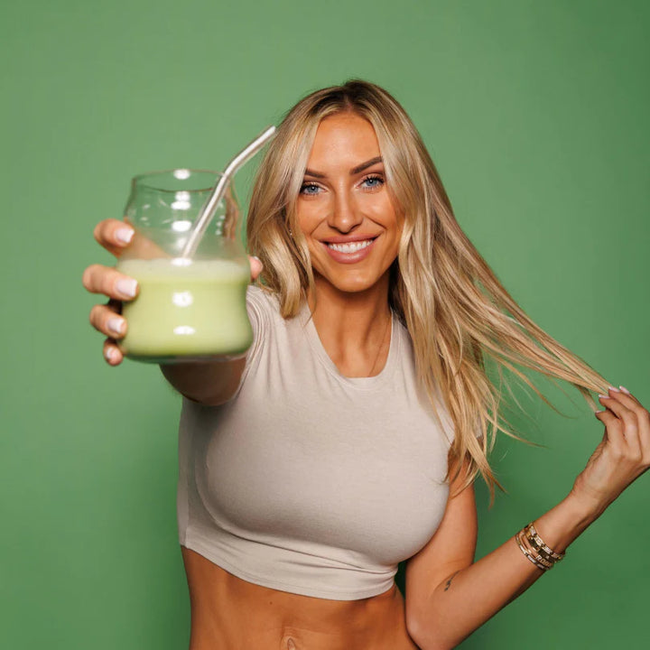 Premium Ceremonial Matcha