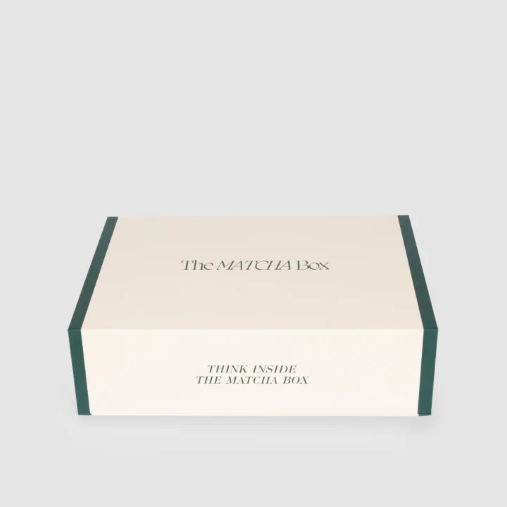 Matcha Toolbox 100% Premium Ceremonial Matcha