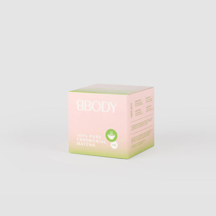 Premium Ceremonial Matcha