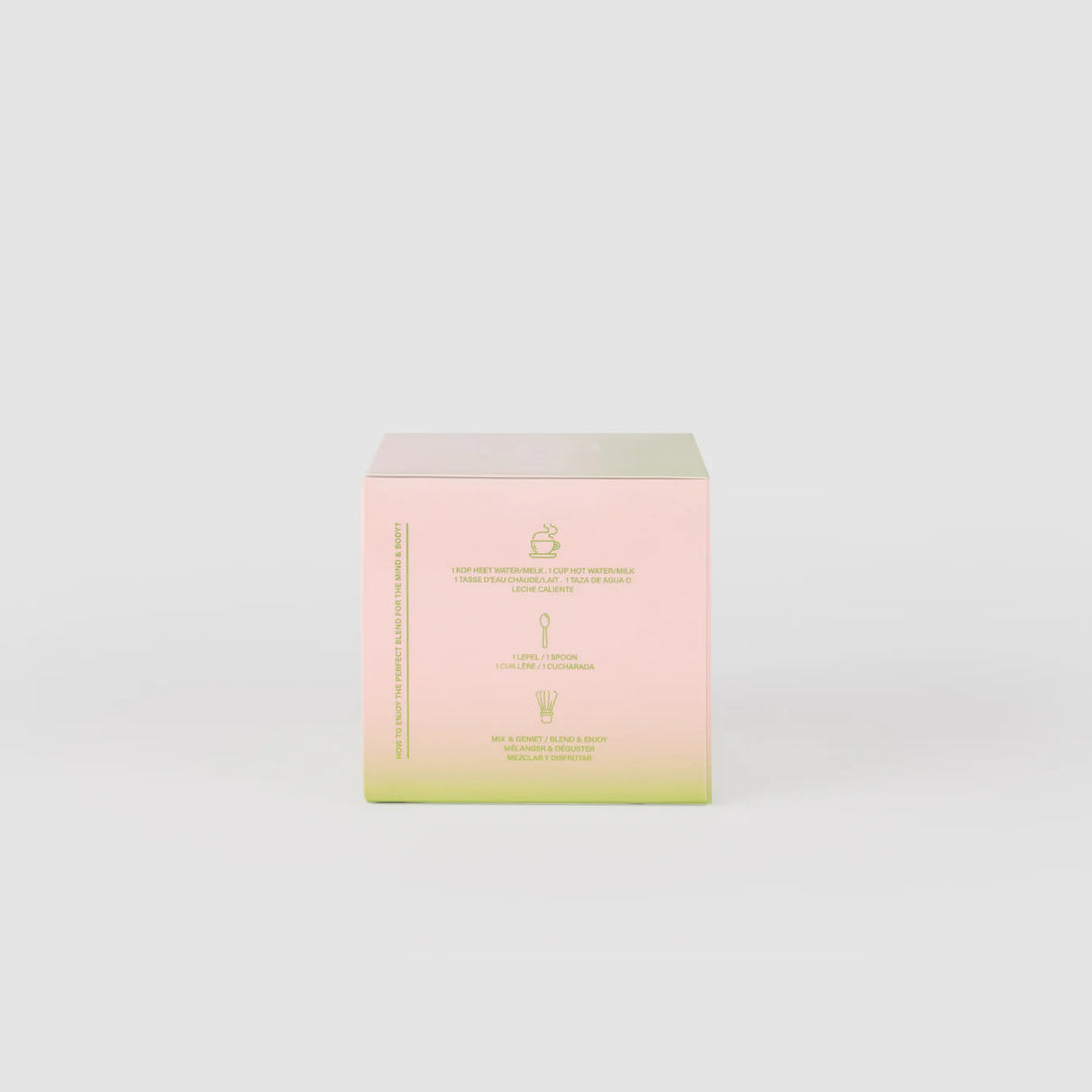 Premium Ceremonial Matcha