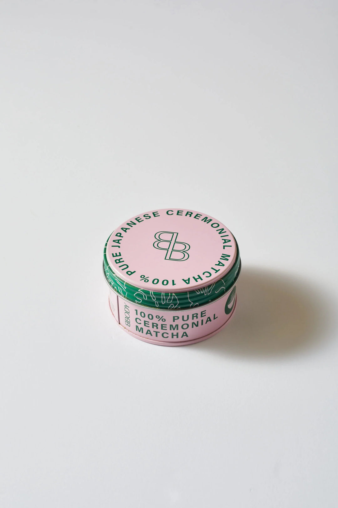 Premium Ceremonial Matcha