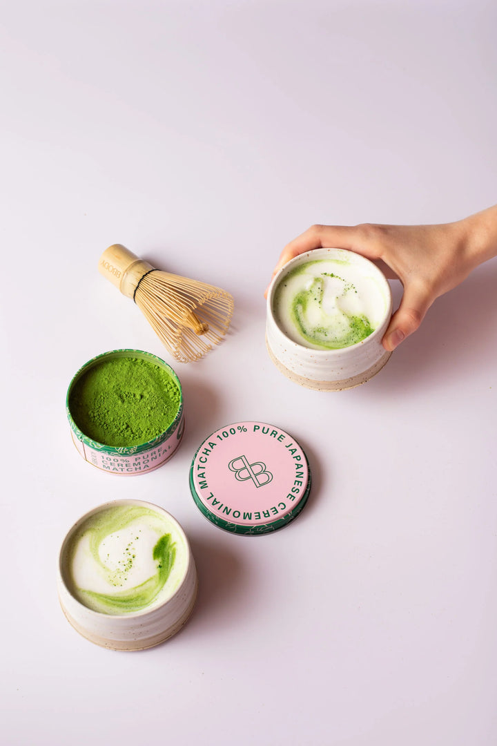 Premium Ceremonial Matcha