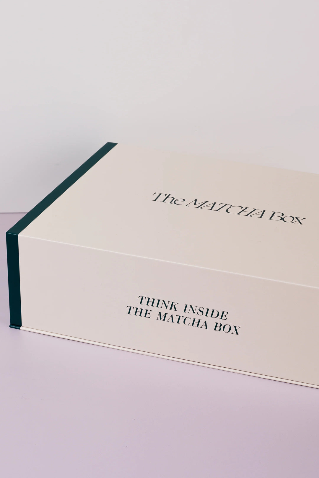 Matcha Toolbox Blue Matcha